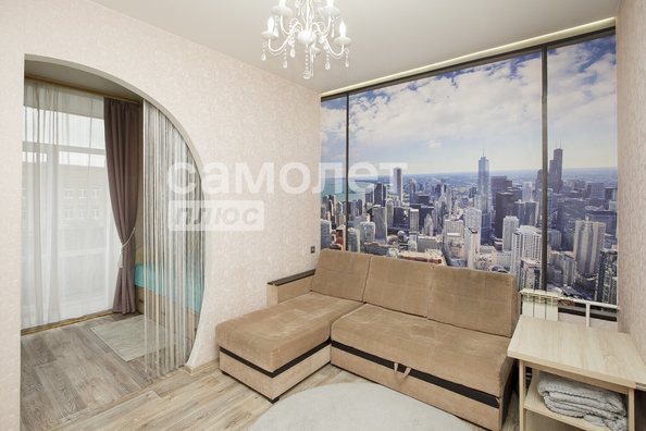 
  Продается 2-комн. квартира 48.9 м². Фото 22.