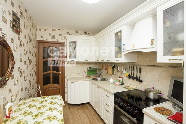 
  Продается 3-комн. квартира 62.3 м². Фото 7.