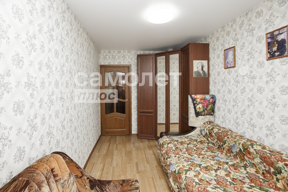 
  Продается 3-комн. квартира 62.3 м². Фото 10.