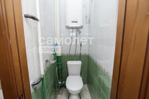 
  Продается 3-комн. квартира 62.3 м². Фото 12.