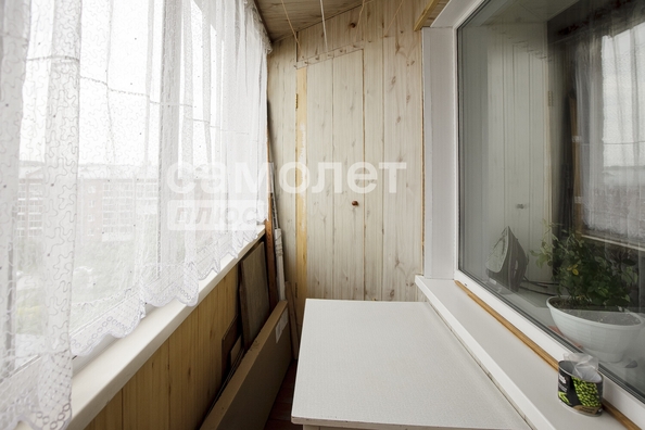
  Продается 3-комн. квартира 62.3 м². Фото 15.