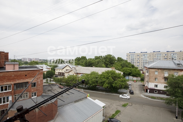 
  Продается 3-комн. квартира 62.3 м². Фото 16.