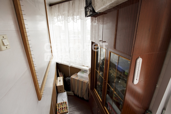 
  Продается 3-комн. квартира 62.3 м². Фото 20.