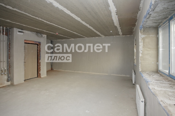 
  Продается 1-комн. квартира 38.3 м². Фото 10.