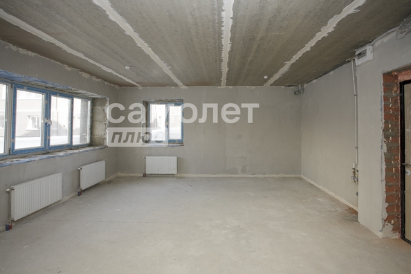 
  Продается 1-комн. квартира 38.3 м². Фото 16.