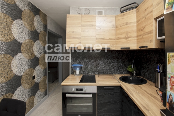
  Продается 2-комн. квартира 45.2 м². Фото 8.