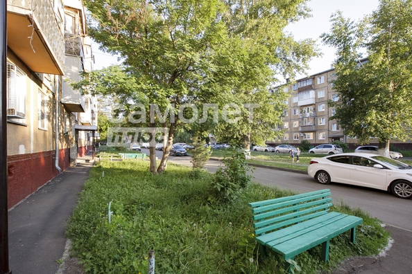 
  Продается 2-комн. квартира 45.2 м². Фото 13.
