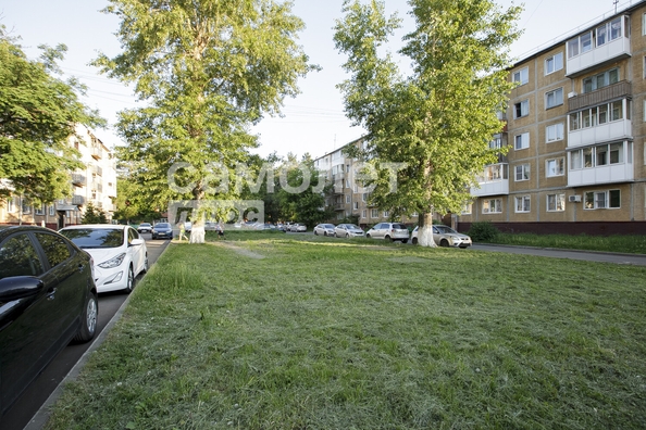 
  Продается 2-комн. квартира 45.2 м². Фото 16.