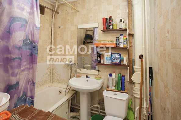 
  Продается 1-комн. квартира 32.8 м². Фото 9.