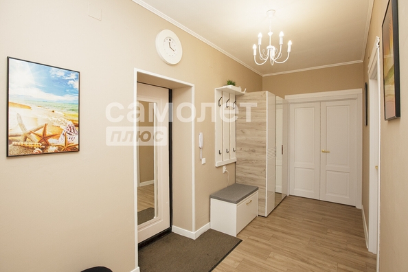 
  Продается 2-комн. квартира 65.1 м². Фото 4.