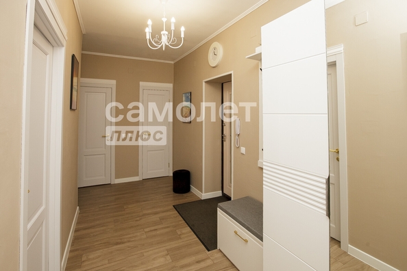 
  Продается 2-комн. квартира 65.1 м². Фото 5.