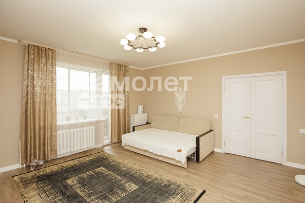 
  Продается 2-комн. квартира 65.1 м². Фото 6.