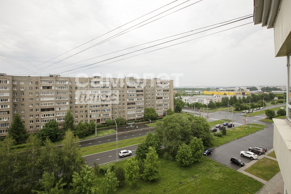 
  Продается 2-комн. квартира 65.1 м². Фото 13.