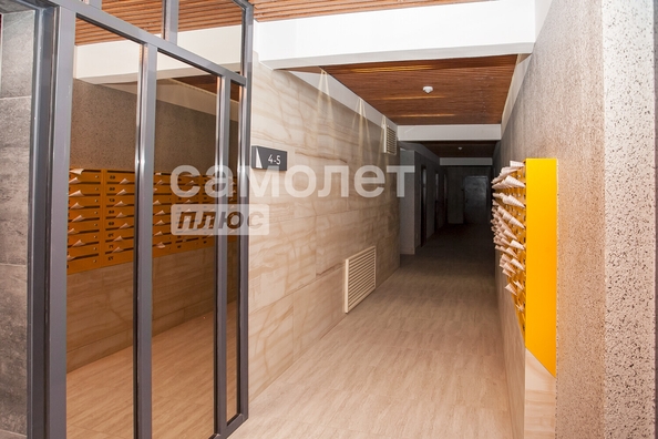 
  Продается 2-комн. квартира 44 м². Фото 6.