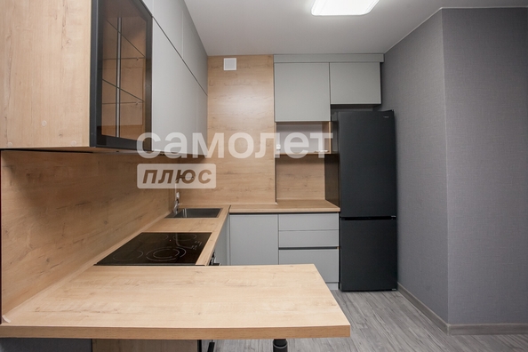 
  Продается 2-комн. квартира 39 м². Фото 3.