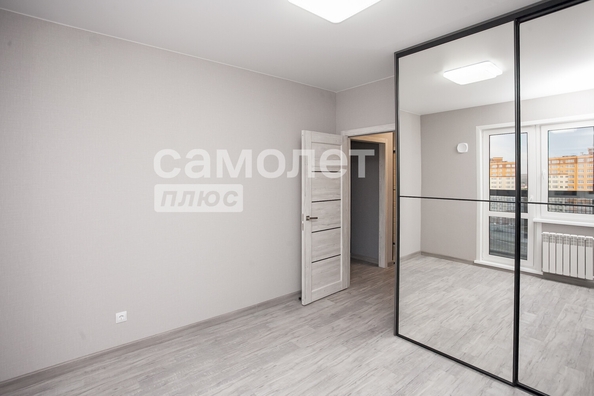 
  Продается 2-комн. квартира 39 м². Фото 9.