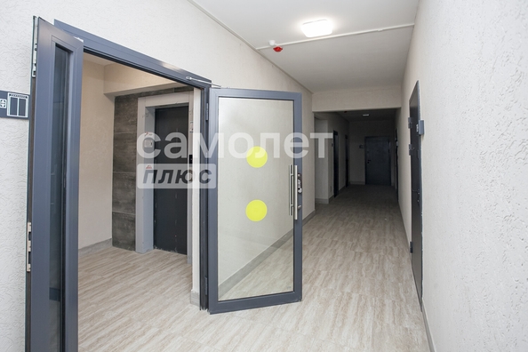 
  Продается 2-комн. квартира 39 м². Фото 11.