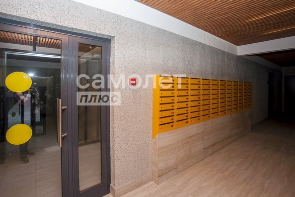 
  Продается 2-комн. квартира 39 м². Фото 13.