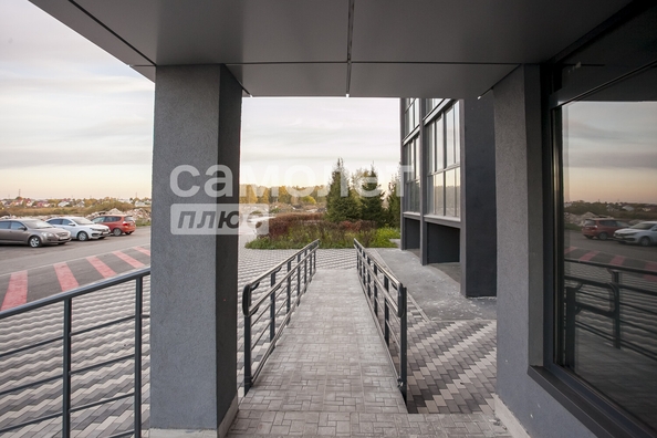 
  Продается 2-комн. квартира 39 м². Фото 18.
