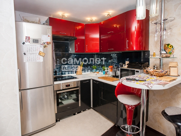 
  Продается 4-комн. квартира 85.9 м². Фото 2.