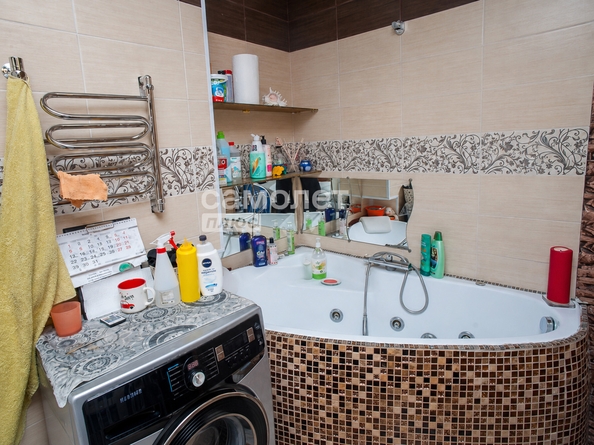 
  Продается 4-комн. квартира 85.9 м². Фото 10.