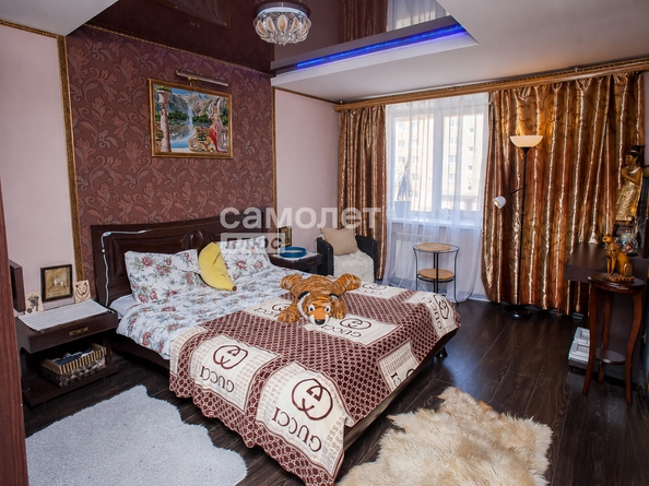 
  Продается 4-комн. квартира 85.9 м². Фото 11.
