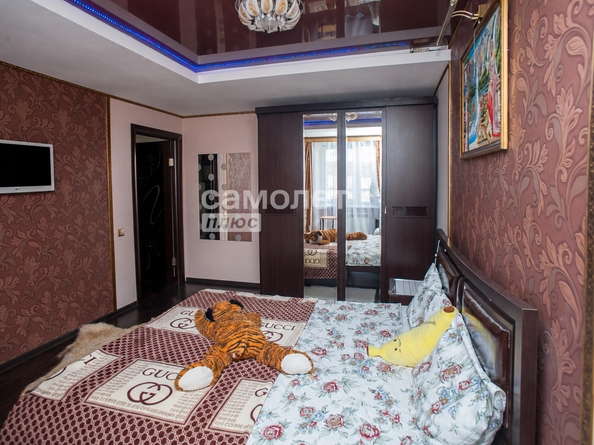 
  Продается 4-комн. квартира 85.9 м². Фото 13.