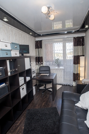 
  Продается 4-комн. квартира 85.9 м². Фото 14.