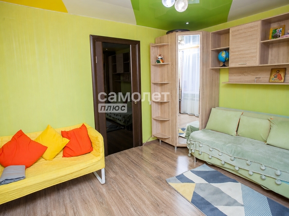 
  Продается 4-комн. квартира 85.9 м². Фото 21.