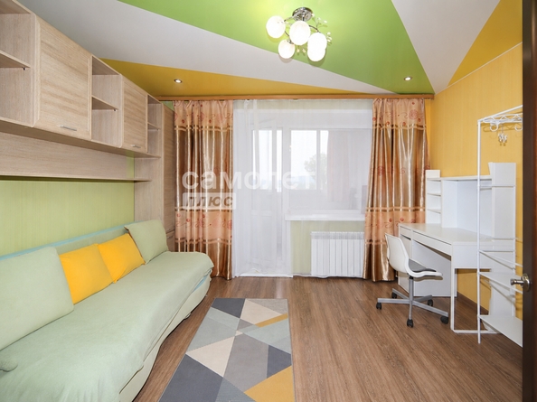 
  Продается 4-комн. квартира 85.9 м². Фото 11.