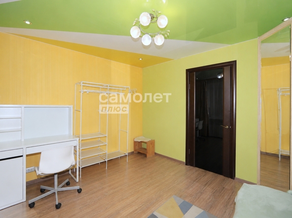 
  Продается 4-комн. квартира 85.9 м². Фото 12.