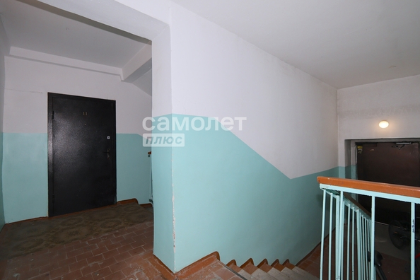 
  Продается 4-комн. квартира 85.9 м². Фото 23.
