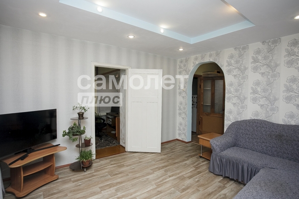 
  Продается дом 59.2 м². Фото 1.