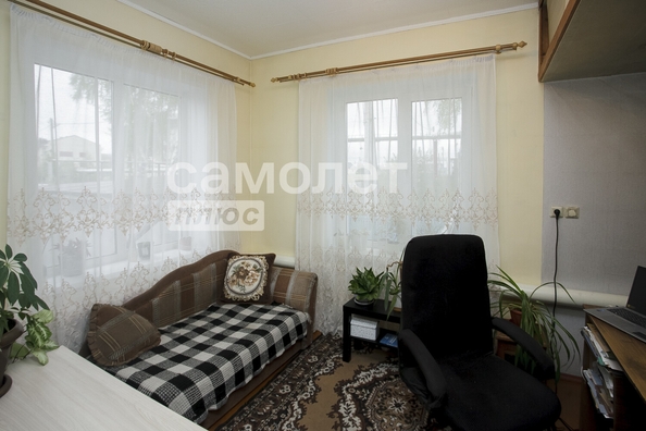 
  Продается дом 59.2 м². Фото 6.