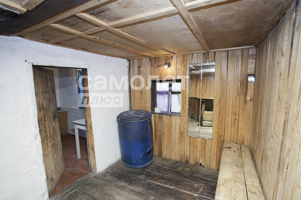 
  Продается дом 59.2 м². Фото 16.