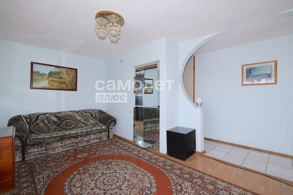 
  Продается 3-комн. квартира 71.1 м². Фото 5.