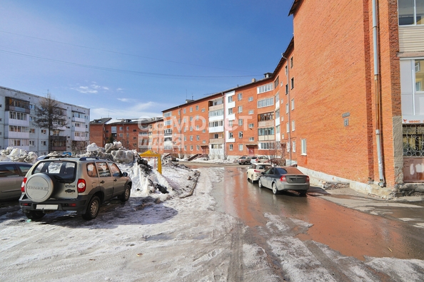 
  Продается 3-комн. квартира 71.1 м². Фото 23.