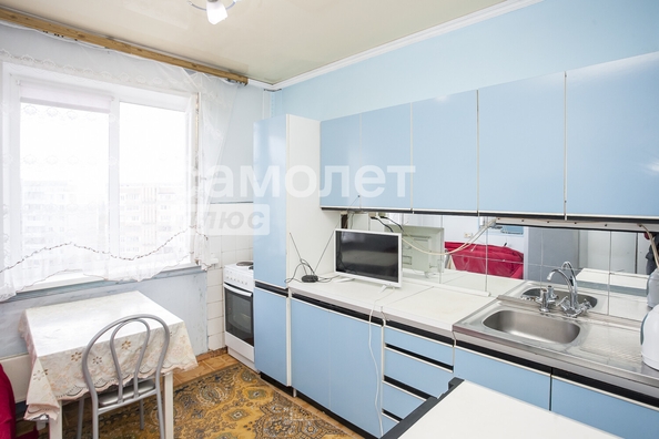 
  Продается 3-комн. квартира 61.3 м². Фото 11.