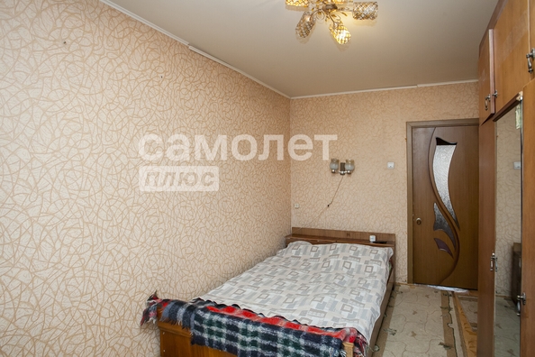 
  Продается 3-комн. квартира 61.3 м². Фото 18.