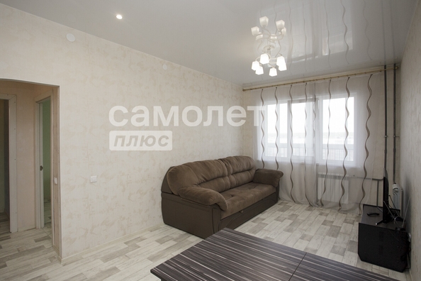 
  Продается 2-комн. квартира 64.6 м². Фото 3.