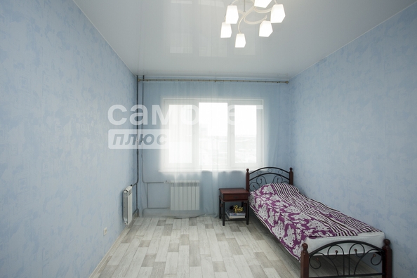 
  Продается 2-комн. квартира 64.6 м². Фото 8.