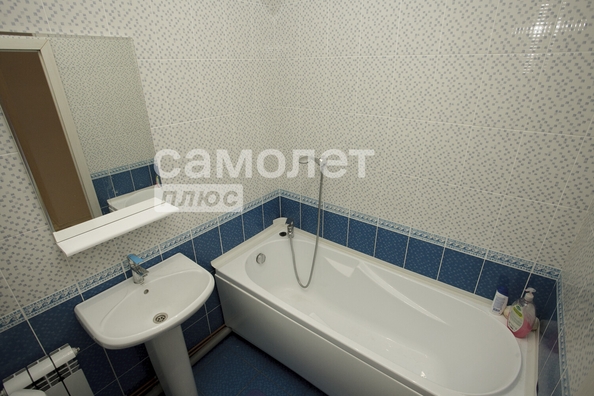 
  Продается 2-комн. квартира 64.6 м². Фото 16.