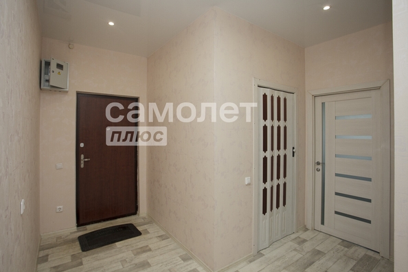 
  Продается 2-комн. квартира 64.6 м². Фото 18.