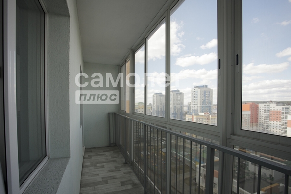 
  Продается 2-комн. квартира 64.6 м². Фото 22.