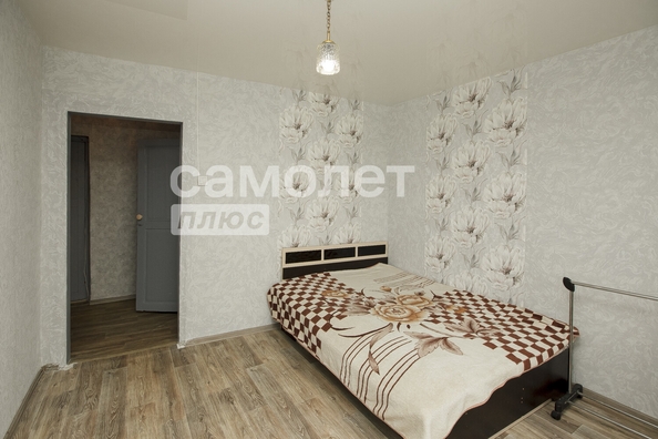 
  Продается 3-комн. квартира 48 м². Фото 9.