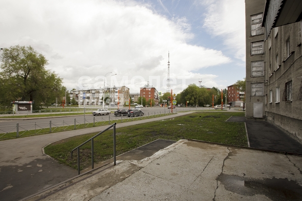 
  Продается 3-комн. квартира 48 м². Фото 14.