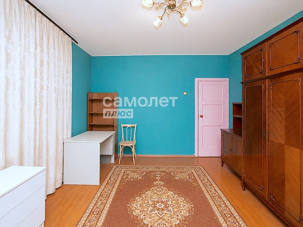 
  Продается 3-комн. квартира 71.8 м². Фото 7.