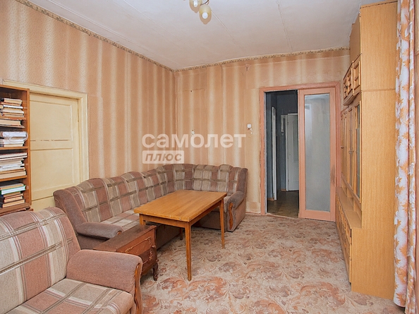 
  Продается 3-комн. квартира 71.8 м². Фото 8.