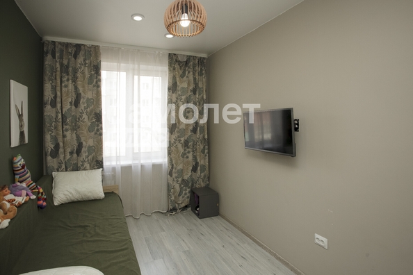 
  Продается 2-комн. квартира 44.7 м². Фото 7.
