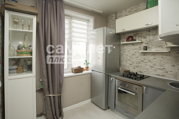 
  Продается 2-комн. квартира 44.7 м². Фото 10.